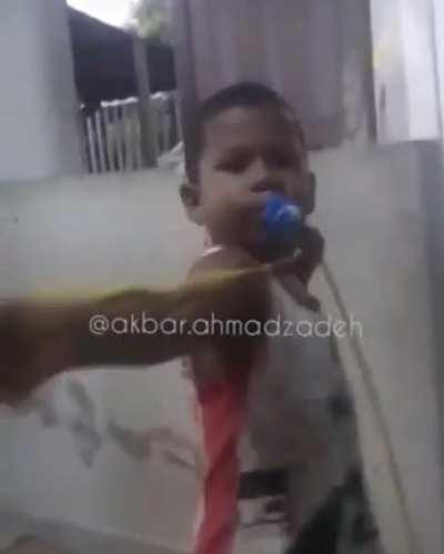 POV : Friendly Fire Has Been Activated