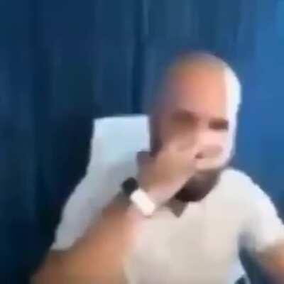 Me after going onto reddit.com