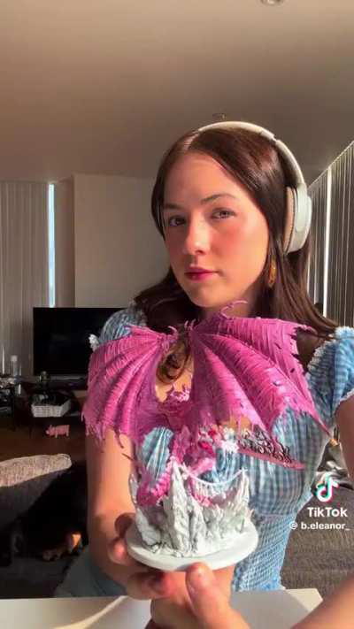 Babygirl has me down bad