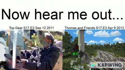 THIS CAN'T BE A COINCIDENCE!