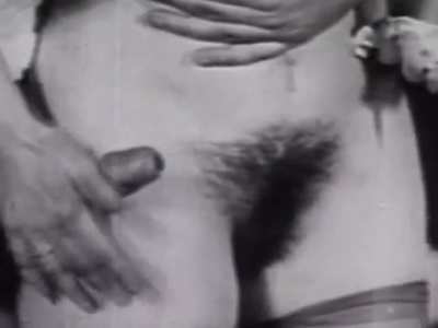 Junkies & The Night Mare (1940s)