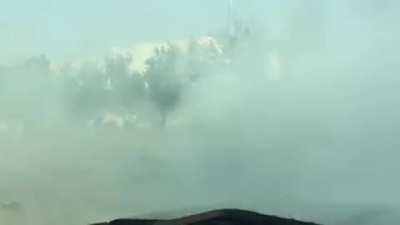 Saudi Kid in Rolls Royce