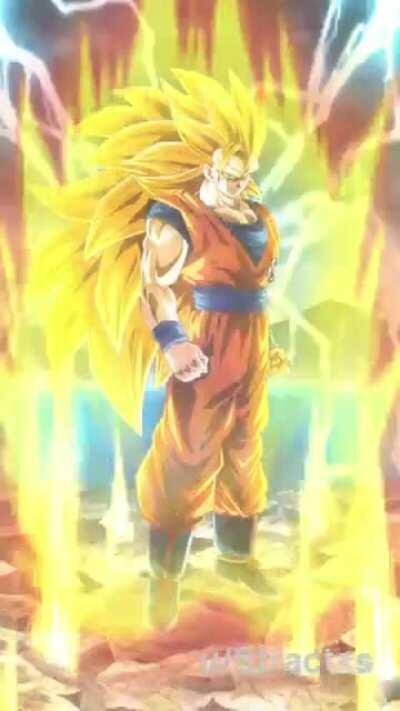 Goku’s Racist Evolution