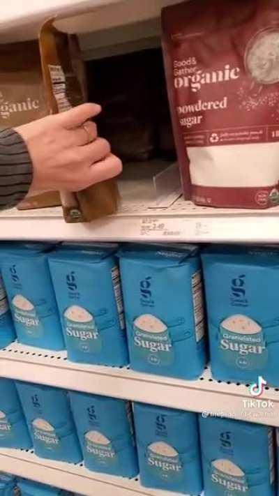 People not realizing workers have been doing this forever