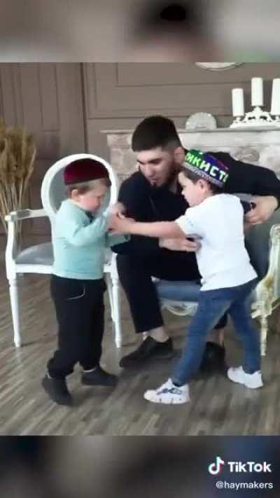 This fight will be the biggest fight of 2021 way better then logan vs Floyd