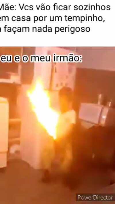 Pedro responsabilidades