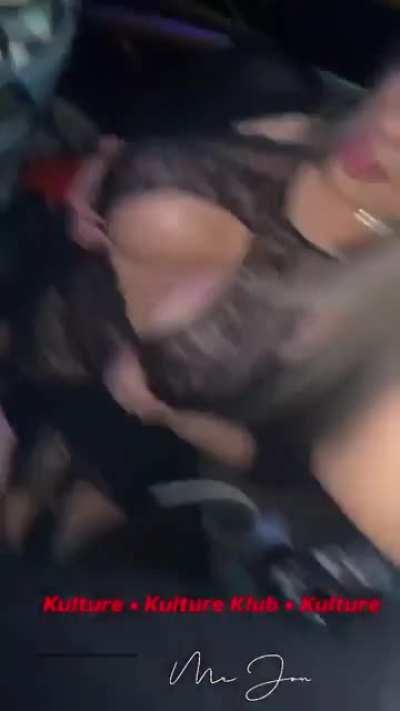 Credit to Raay-777 for Posting a Screencap of this Vid