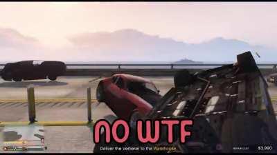 That time I sh*t myself during a mission