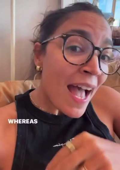 She respects men who 