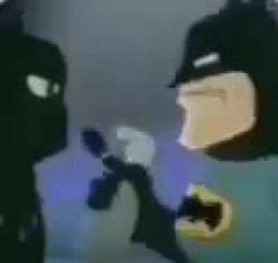 Anybody else agree with Man's assessment?