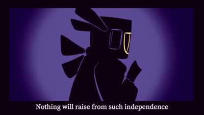 YELLOW ANIMATIC ONESHOT