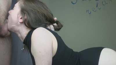 This Looks Like It Would Feel Amazing