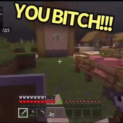 I killed my friend indirectly