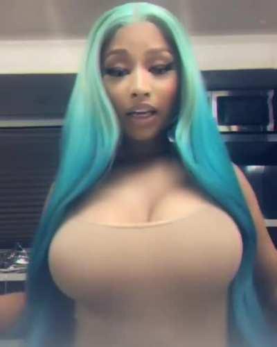 A late night treat from the Queen herself