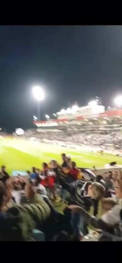 The team should get extra points for that