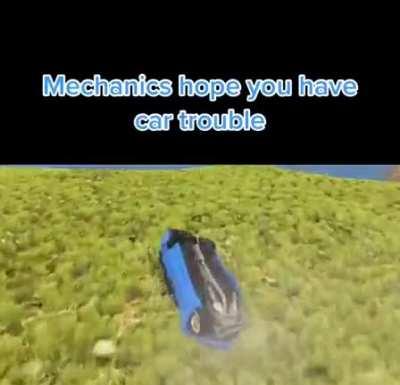 WOW I never thought of that before. 🙄