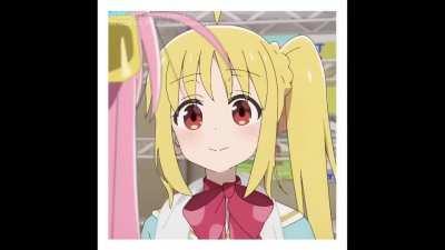 Nijika - Lost Kitten (AI Cover)