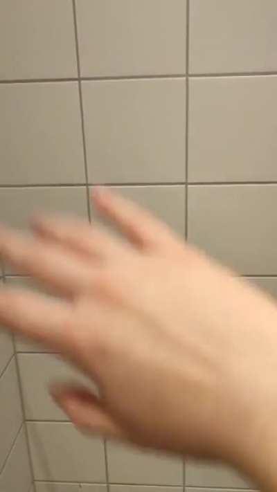 I can bend the air that sorrounds me