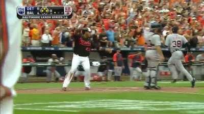 Delmon Young - Moneyball Cut