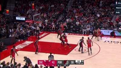 [Highlight] Lavine with a DEEP 3