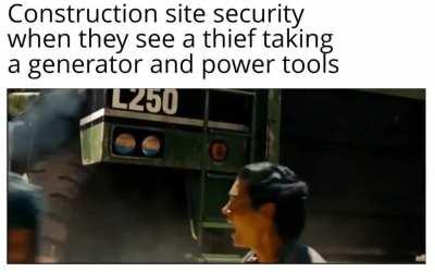 Imo the best transformation