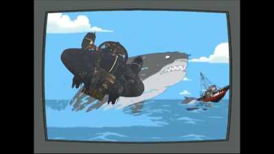 Literally Skibidi Toilet in a nutshell: