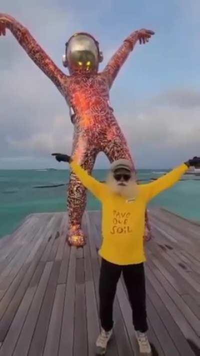 Best method to save soil.