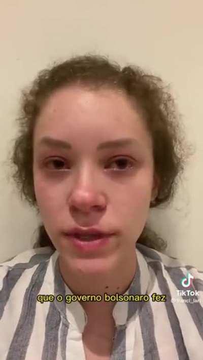 Sobre o corte de 45% da verba de combate ao câncer: 