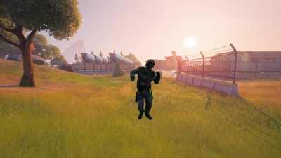 Considering we have the gravity gun it's only a matter of time until we get this emote.