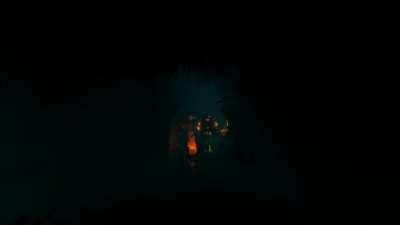 More weird things from the Update 35 version of Hoxxes IV