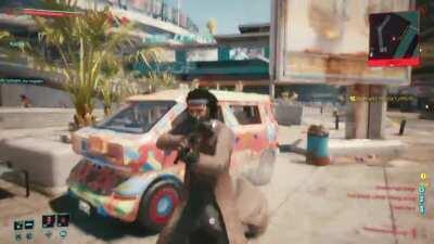 😭 he wanted to die with his friend!! It would almost be poetic if it wasn’t a glitch.