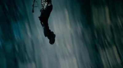 ONE OF THE STRANGEST MOVIES CROW HAS EVER WATCHED CAW CAW