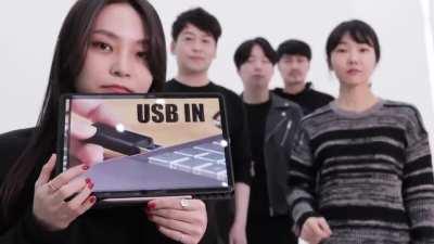 So much potential when sped up