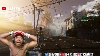 this game finna get someone killed bruh.. 💀