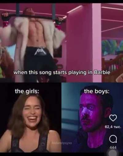 THEY DON'T GET IT... THEY HAVEN'T FELT IT... 🥲🥹