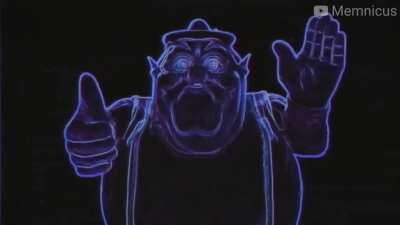 No sabia que se llamaba Morshu