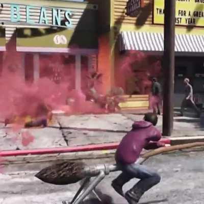 Acho que baixei o HP errado