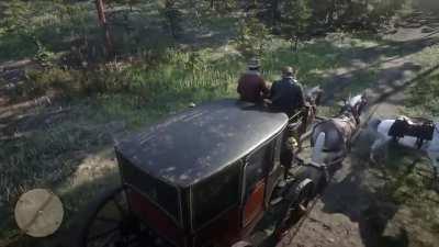 FUN FACT - Did you know that you can request rides (Hitchhike)?