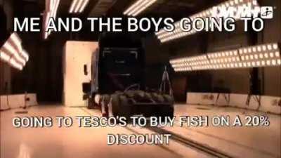 *NEW* | Stories from Tesco™️ (Official Teaser Trailer)
