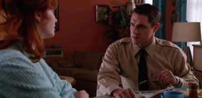 On rewatches this has become one of my favorite Joan moments; and it's one of the biggest for her character arc [5x04]