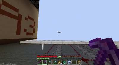 When the chunks won’t load…