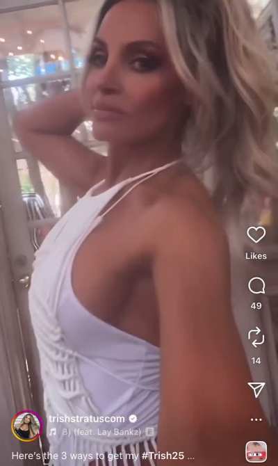 That’s a slay. From Instagram