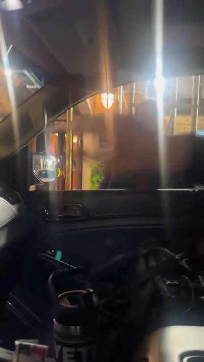 Lawyer claims Anti-Semitism and threatens Uber Driver