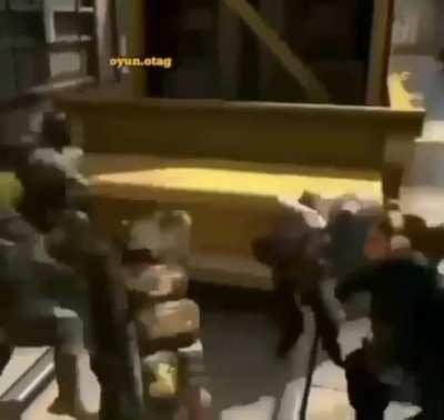 I'm 15 and this is yeet