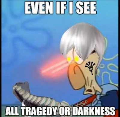 Digital Devil Saga 2 but awesome