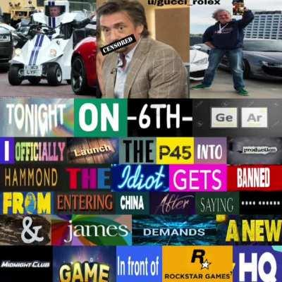 Midnight club still cancelled soz