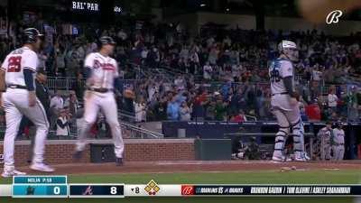 [Highlight] [Highlight] Ozzie Albies 