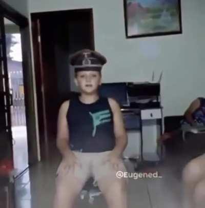 Fetch me their souls