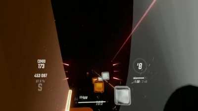 Idk how I hit all of those.