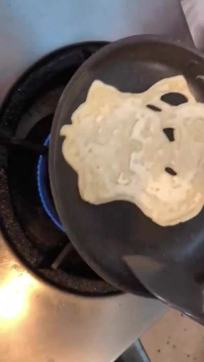 Monika Pancake (by LaRicetta99)